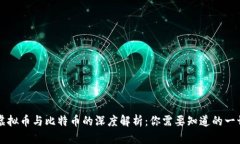 虚拟币与比特币的深度解