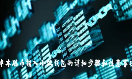 中本聪币转入小狐钱包的详细步骤和注意事项