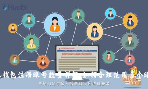 小狐钱包注册账号数量详解：如何合理使用多个账户？