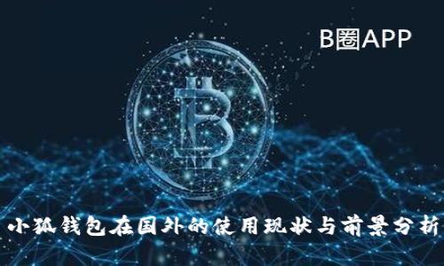小狐钱包在国外的使用现状与前景分析