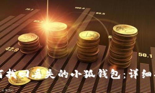 如何找回丢失的小狐钱包：详细指南