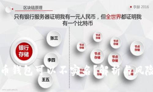虚拟币钱包可以不实名？解析与风险提醒