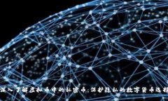 深入了解虚拟币中的私密