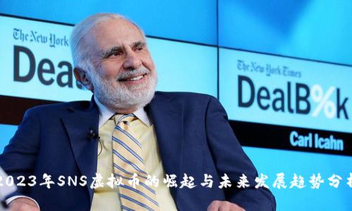 2023年SNS虚拟币的崛起与未来发展趋势分析