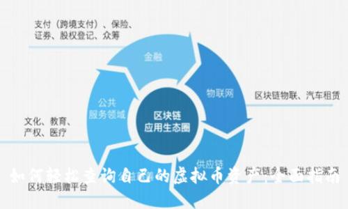 如何轻松查询自己的虚拟币资产：全面指南