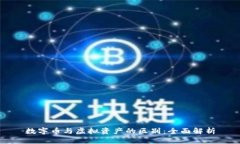 数字币与虚拟资产的区别