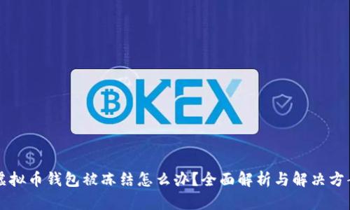 虚拟币钱包被冻结怎么办？全面解析与解决方案