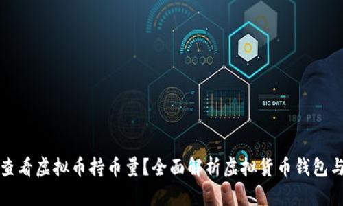 如何查看虚拟币持币量？全面解析虚拟货币钱包与余额