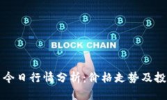 虚拟币今日行情分析：价格走势及投资建议