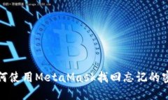 如何使用MetaMask找回忘记的密码