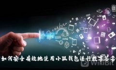 如何安全有效地使用小狐