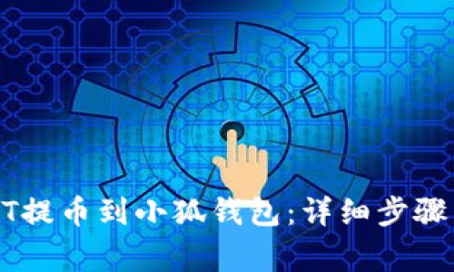 如何将USDT提币到小狐钱包：详细步骤与注意事项