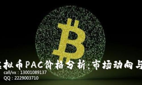 2023年虚拟币PAC价格分析：市场动向与投资策略