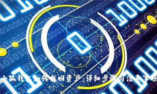 小狐钱包如何找回资产：详细步骤与注意事项