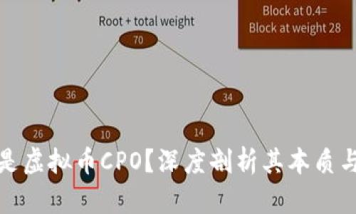 什么是虚拟币CPO？深度剖析其本质与前景