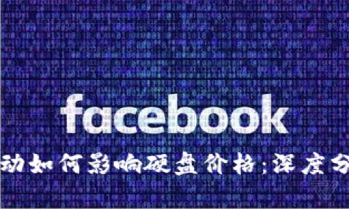 虚拟币市场波动如何影响硬盘价格：深度分析与未来趋势
