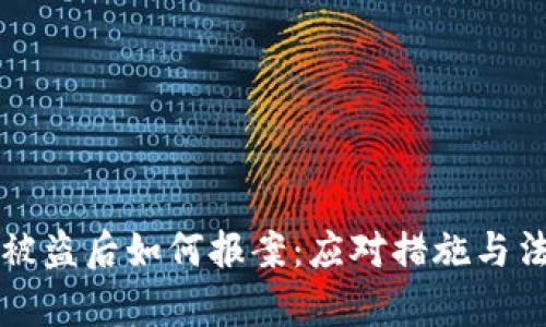 虚拟币被盗后如何报案：应对措施与法律建议