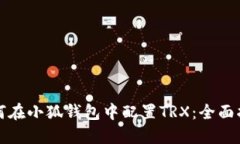 如何在小狐钱包中配置T