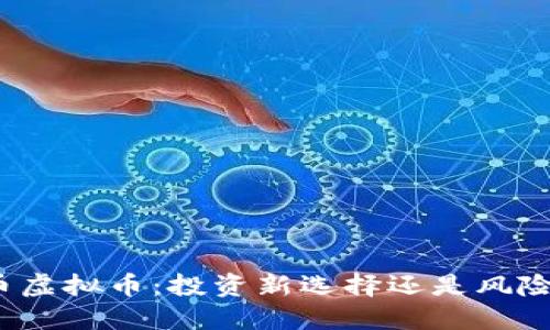 招股币虚拟币：投资新选择还是风险陷阱？