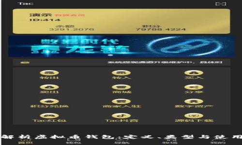 全面解析虚拟币钱包：定义、类型与使用指南