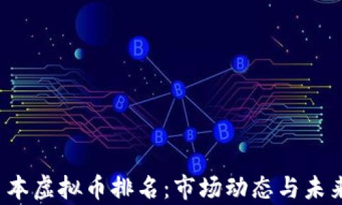 
2023年日本虚拟币排名：市场动态与未来趋势分析