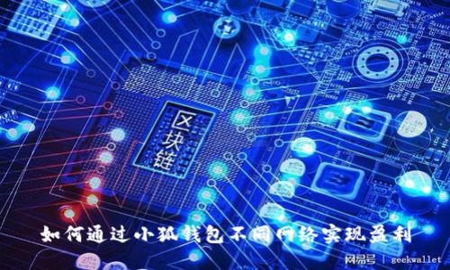如何通过小狐钱包不同网络实现盈利
