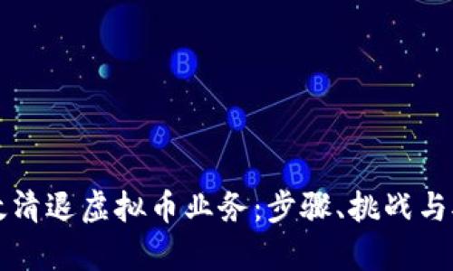 如何有效清退虚拟币业务：步骤、挑战与对策分析