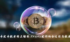 虚拟币发币技术特点解析
