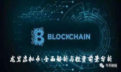 龙岩虚拟币：全面解析与投资前景分析
