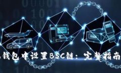 如何在手机小狐钱包中设置BSC链: 完整指南与常见