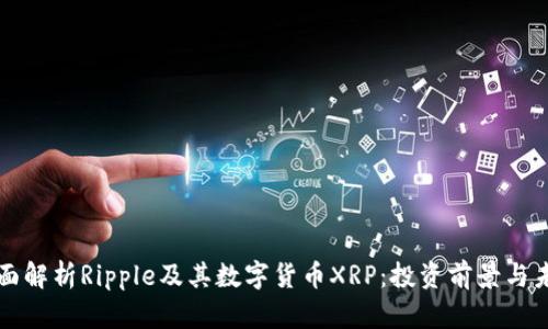 全面解析Ripple及其数字货币XRP：投资前景与未来